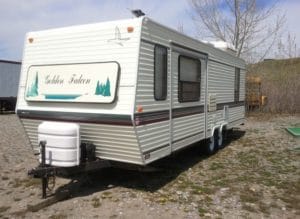 getting your rv ready for the season should start early